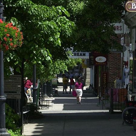 The Cooper Inn คูเปอร์สทาวน์ ภายนอก รูปภาพ